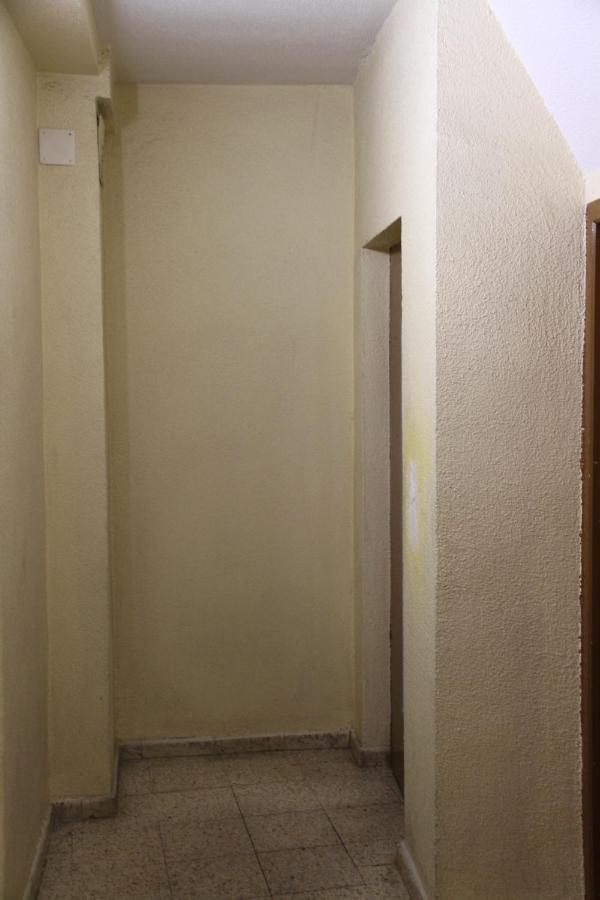 Vut Las Ursulas Salamanka Exteriér fotografie