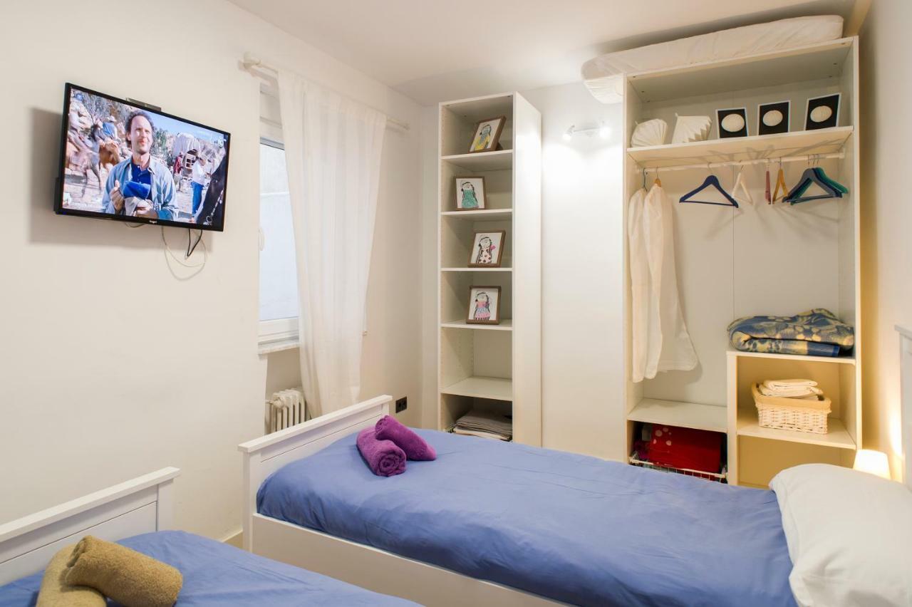 Vut Las Ursulas Salamanka Exteriér fotografie