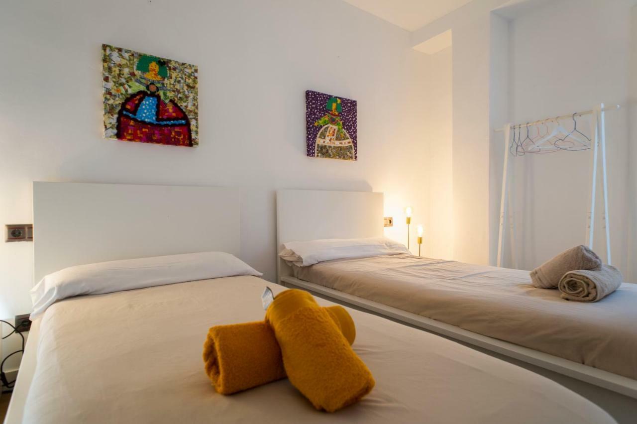 Vut Las Ursulas Salamanka Exteriér fotografie