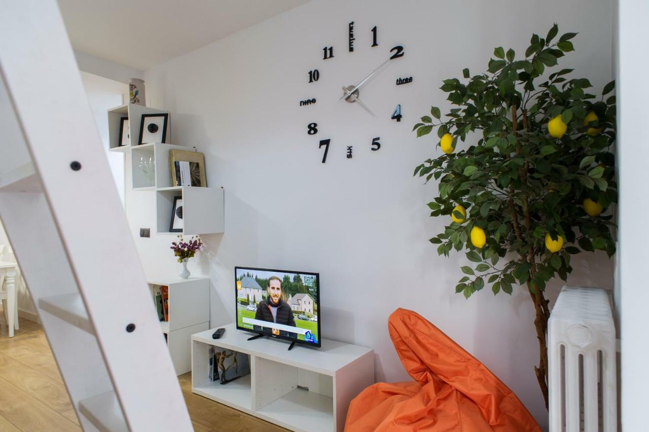 Vut Las Ursulas Salamanka Exteriér fotografie